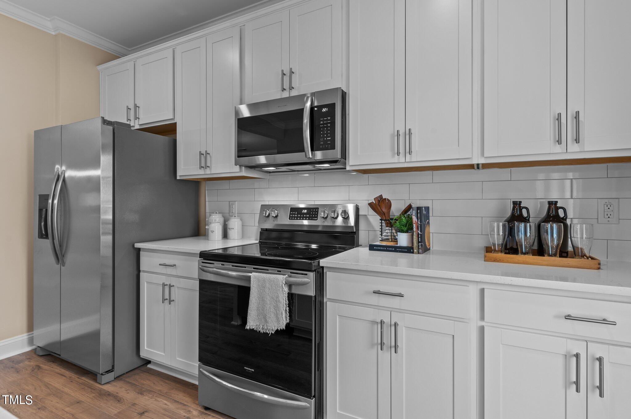 583 Forestville Road
