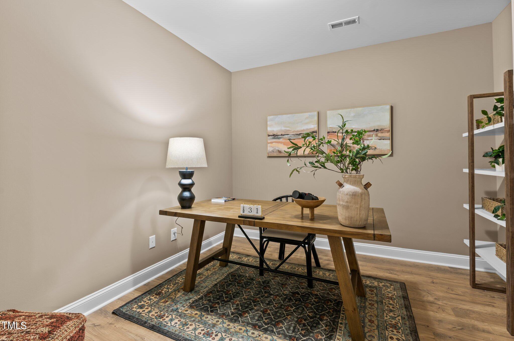 583 Forestville Road
