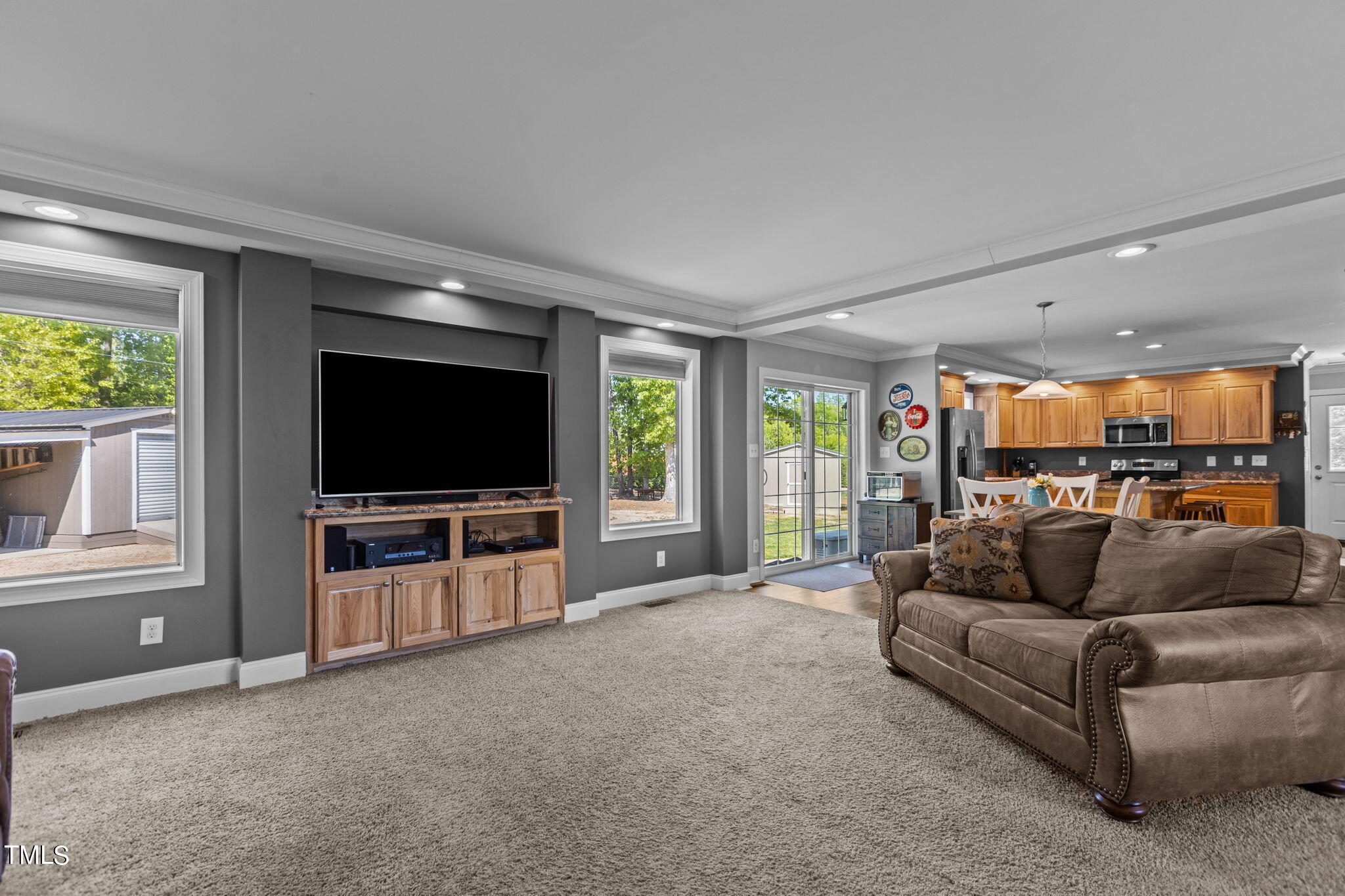 158 Oswego Drive