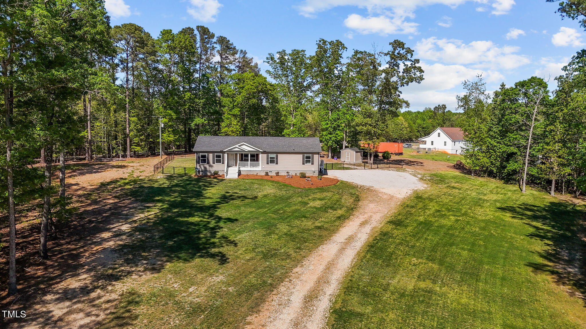 158 Oswego Drive