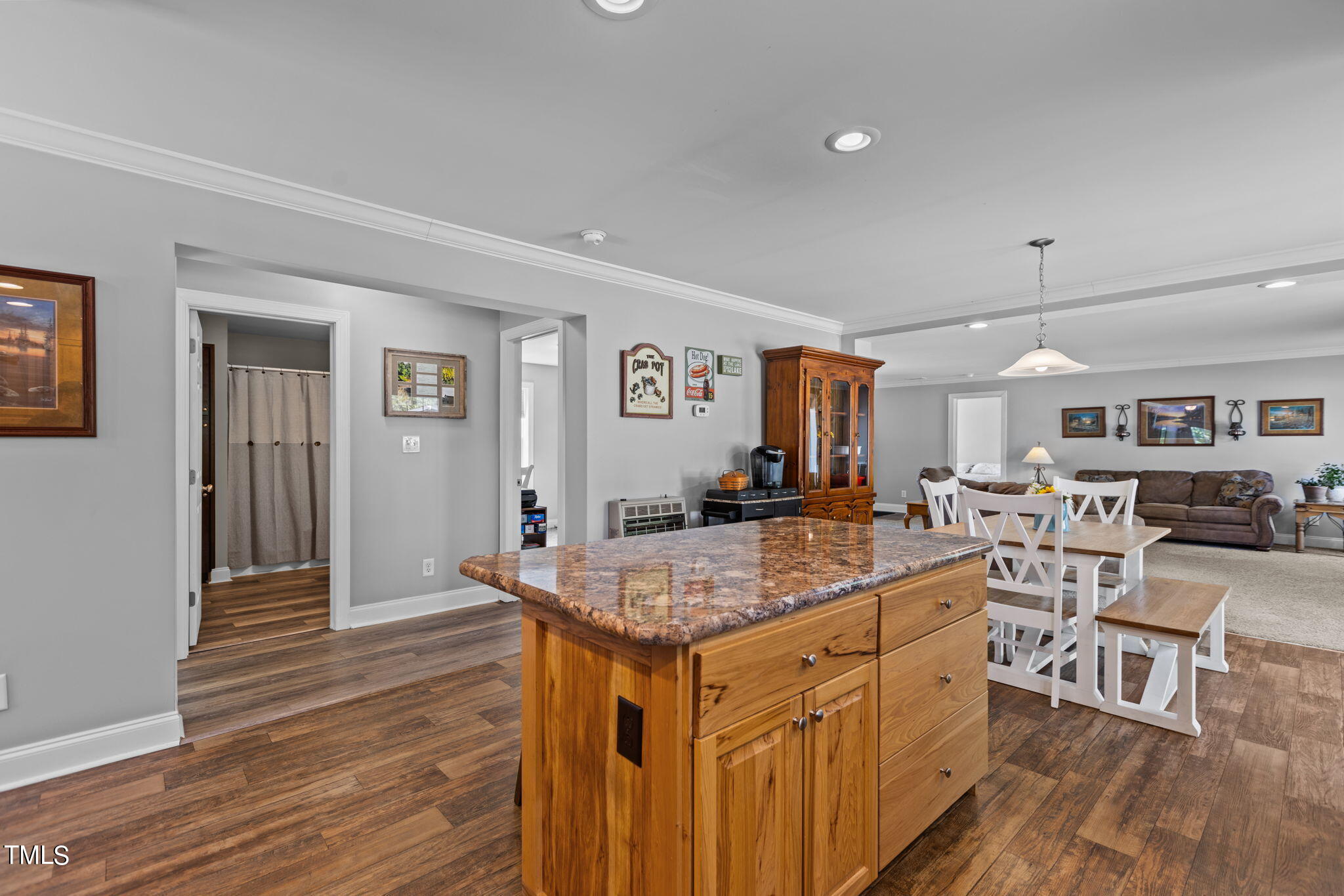 158 Oswego Drive