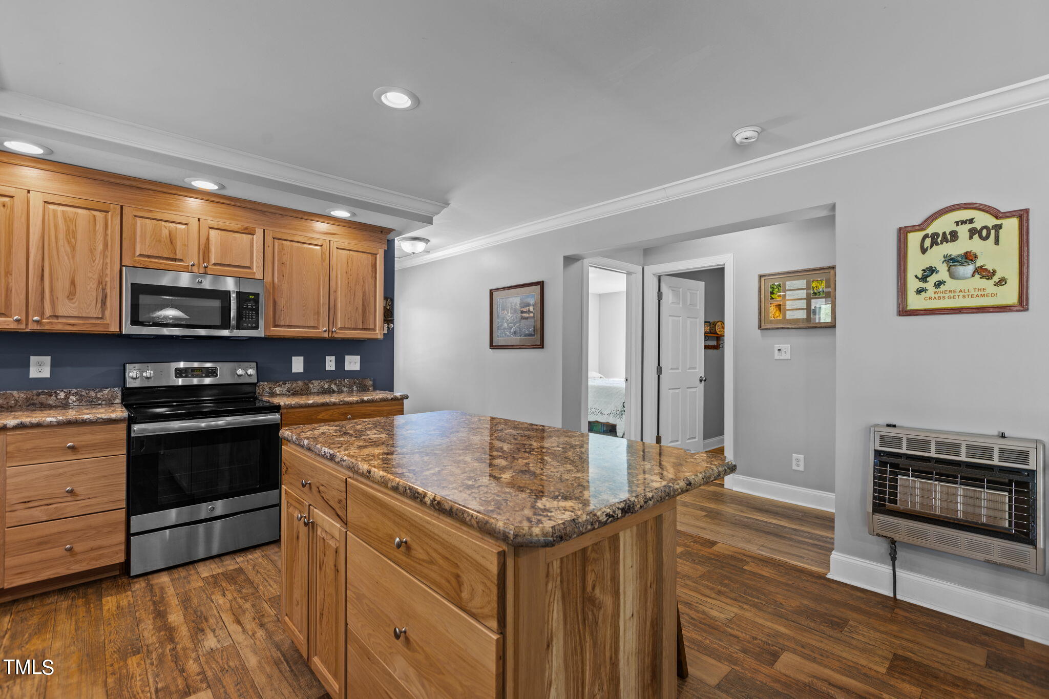 158 Oswego Drive