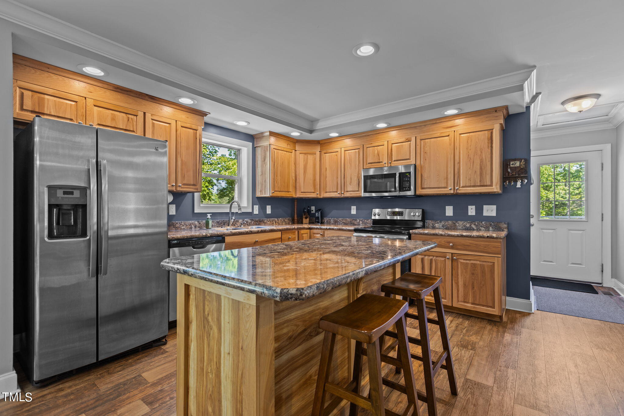 158 Oswego Drive