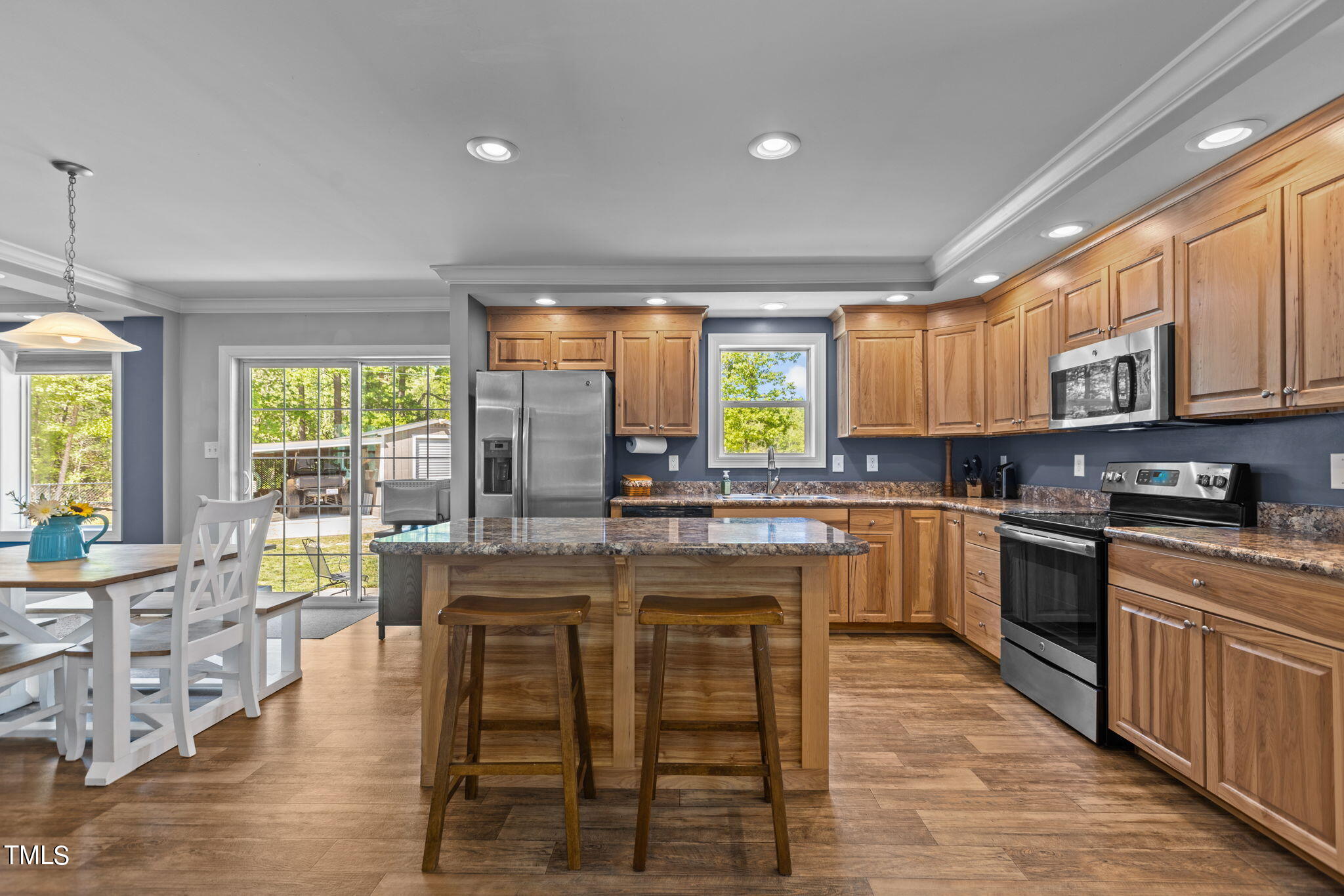 158 Oswego Drive