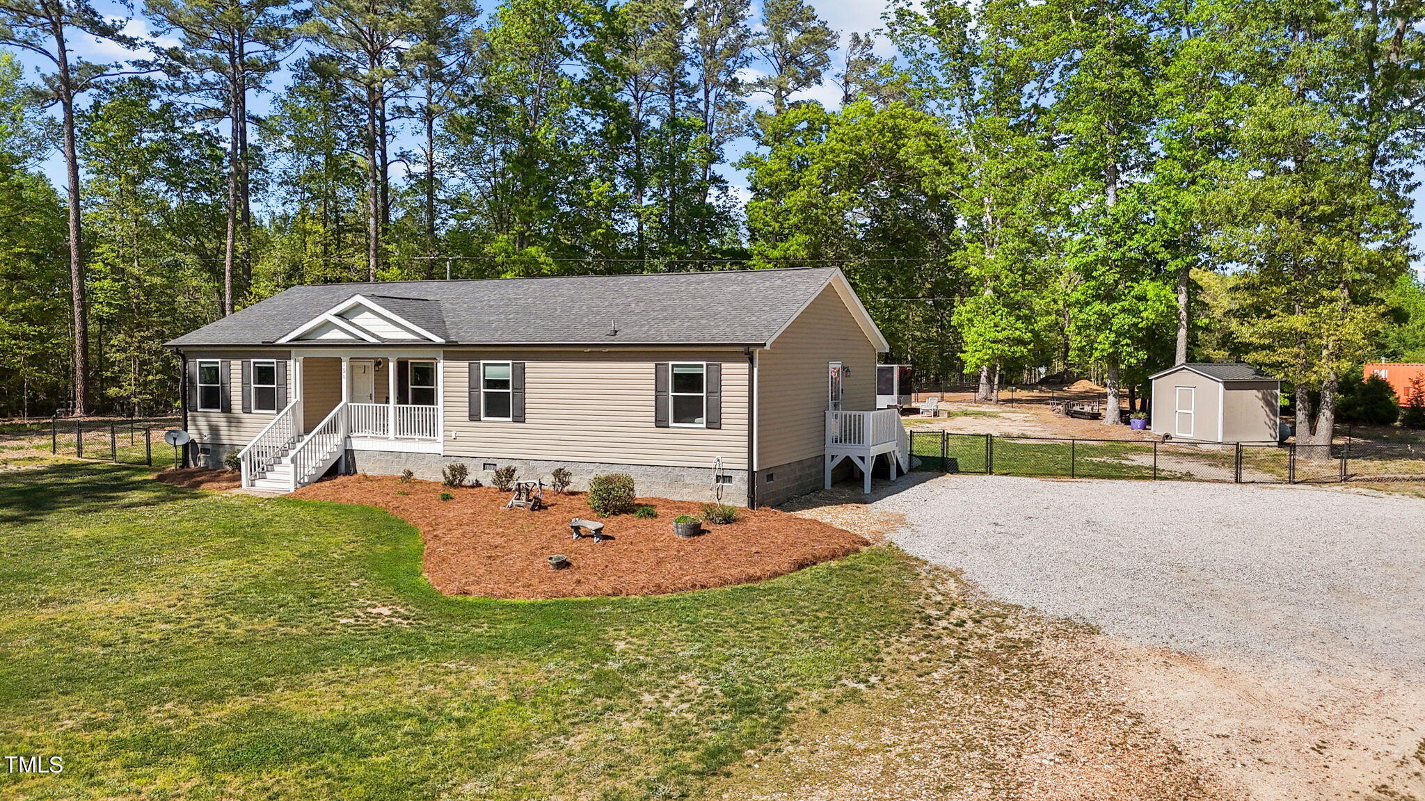 158 Oswego Drive