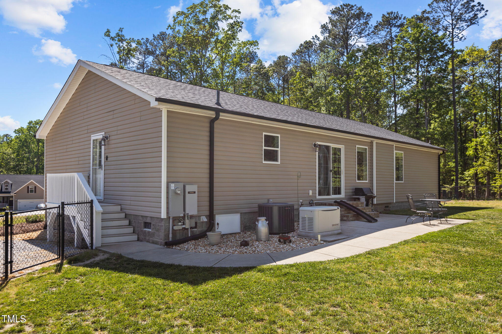 158 Oswego Drive