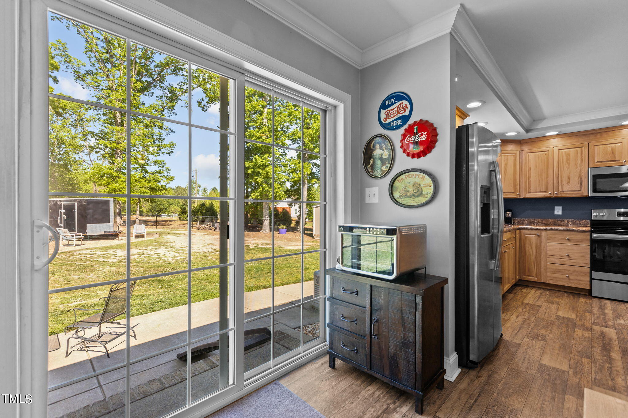 158 Oswego Drive