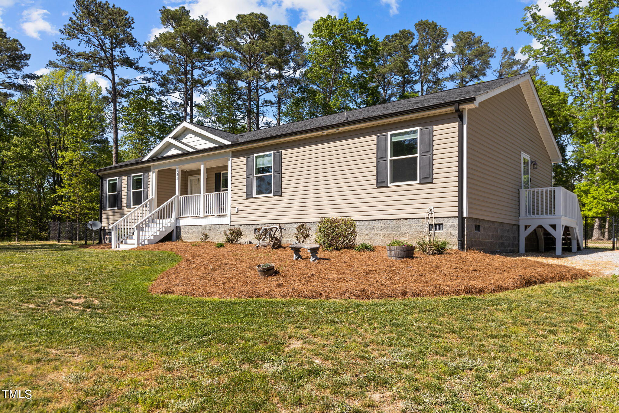 158 Oswego Drive