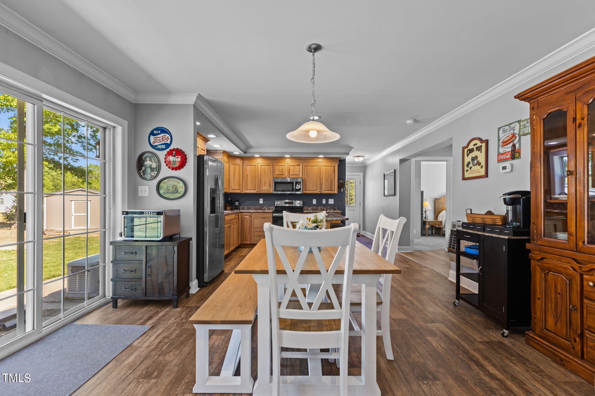 158 Oswego Drive