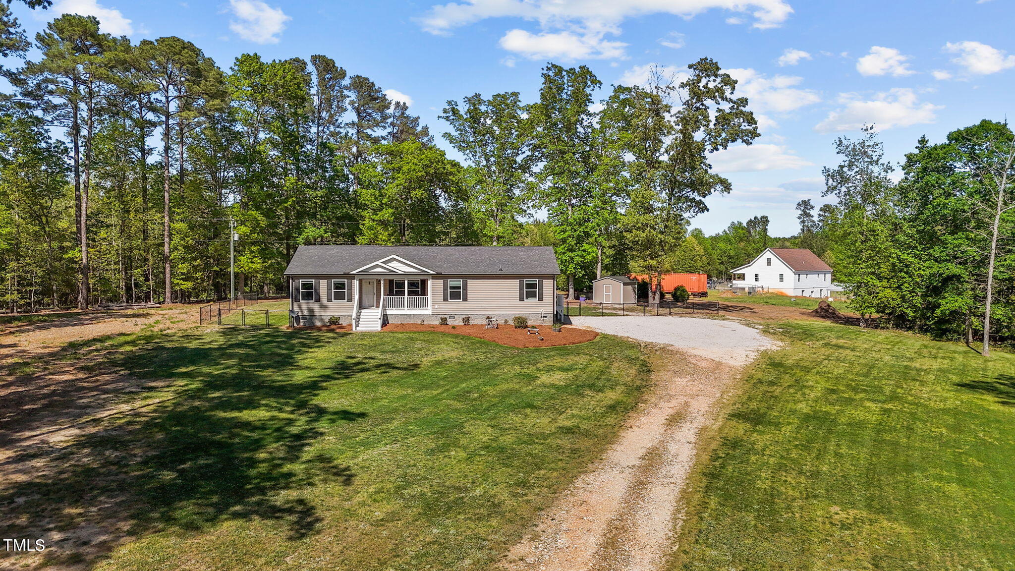 158 Oswego Drive