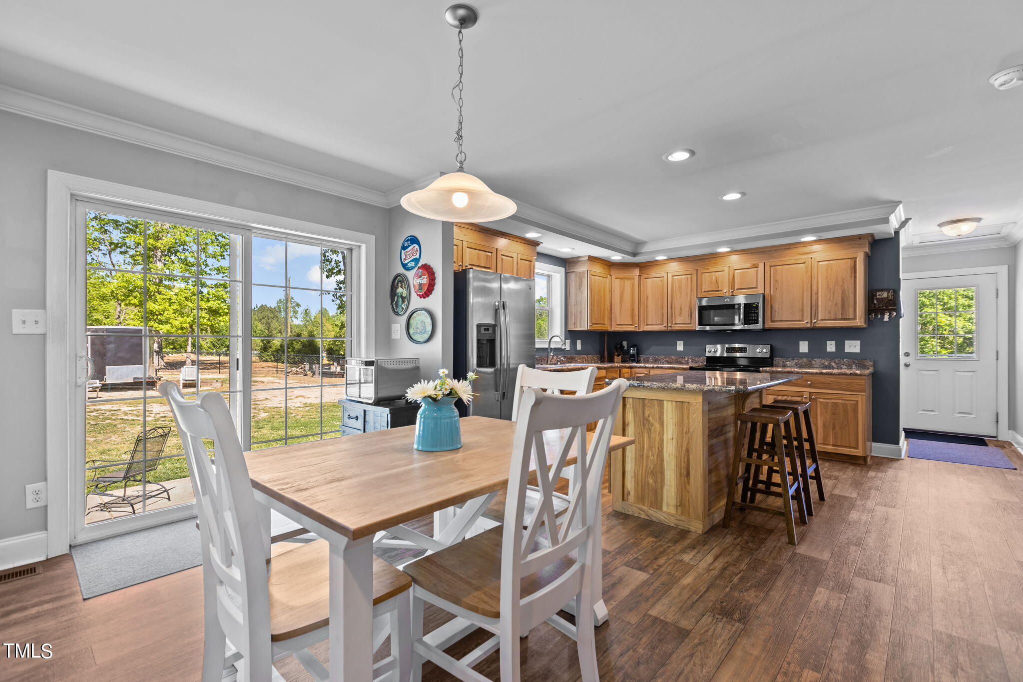 158 Oswego Drive