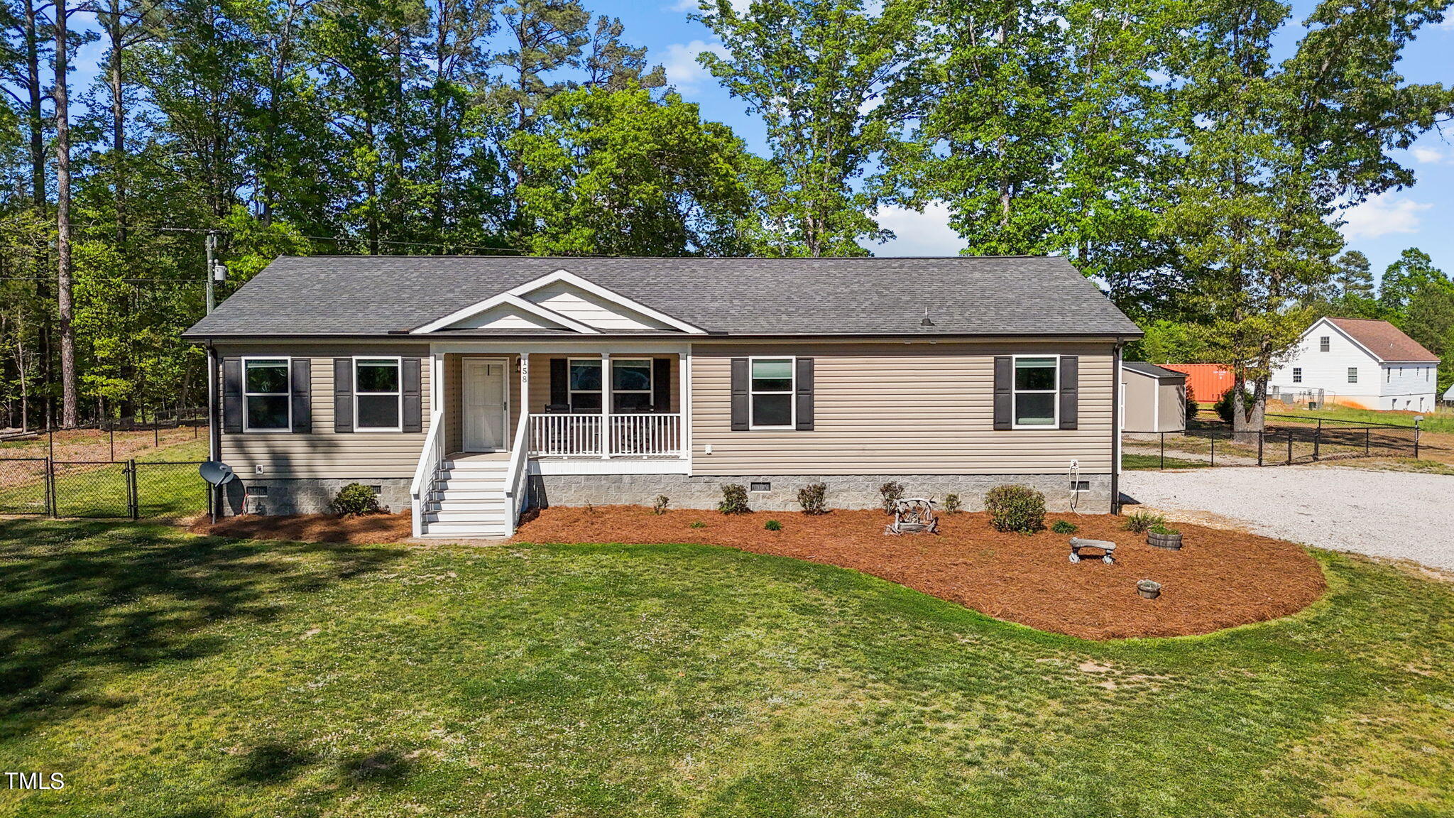 158 Oswego Drive