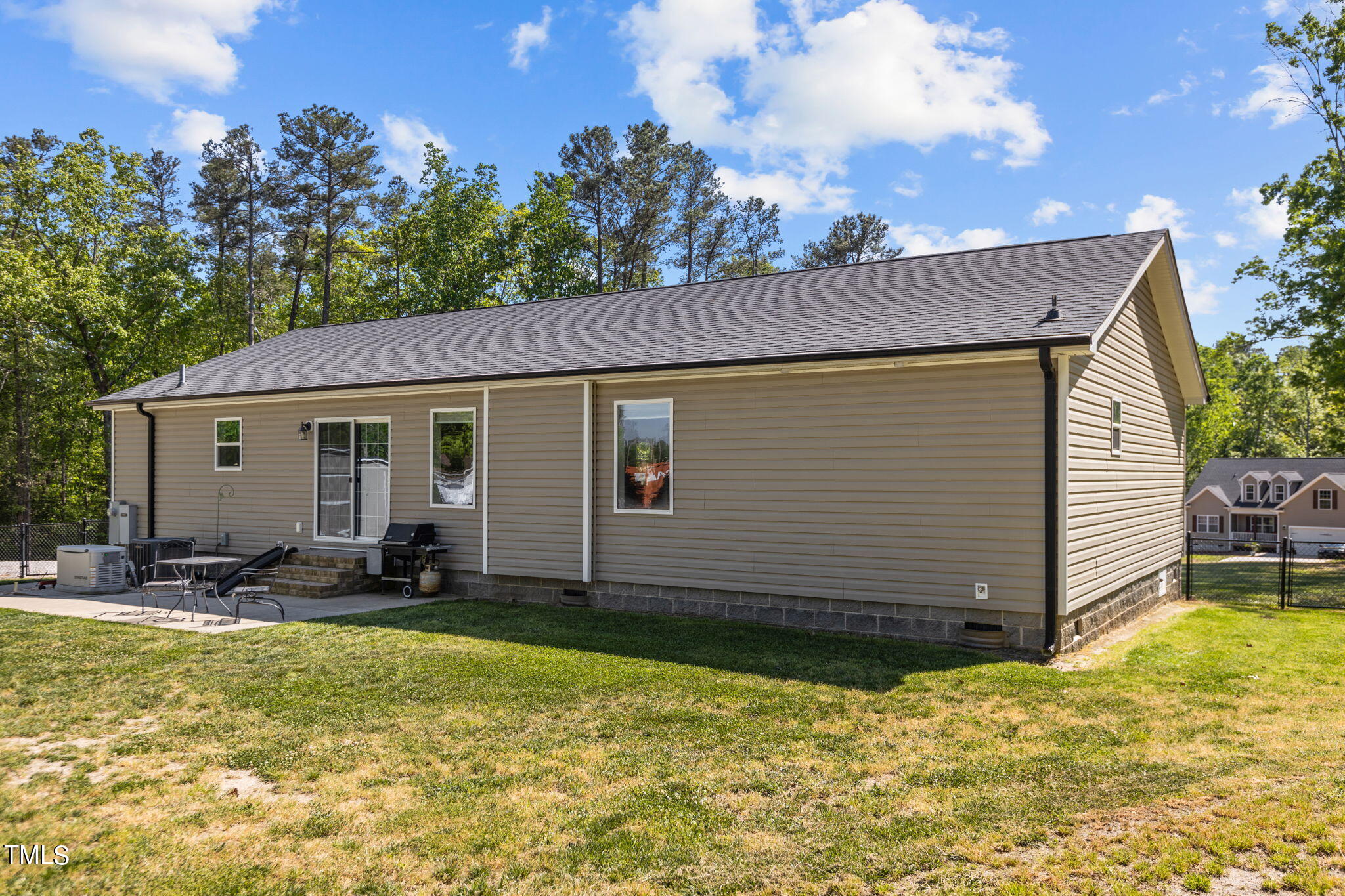 158 Oswego Drive