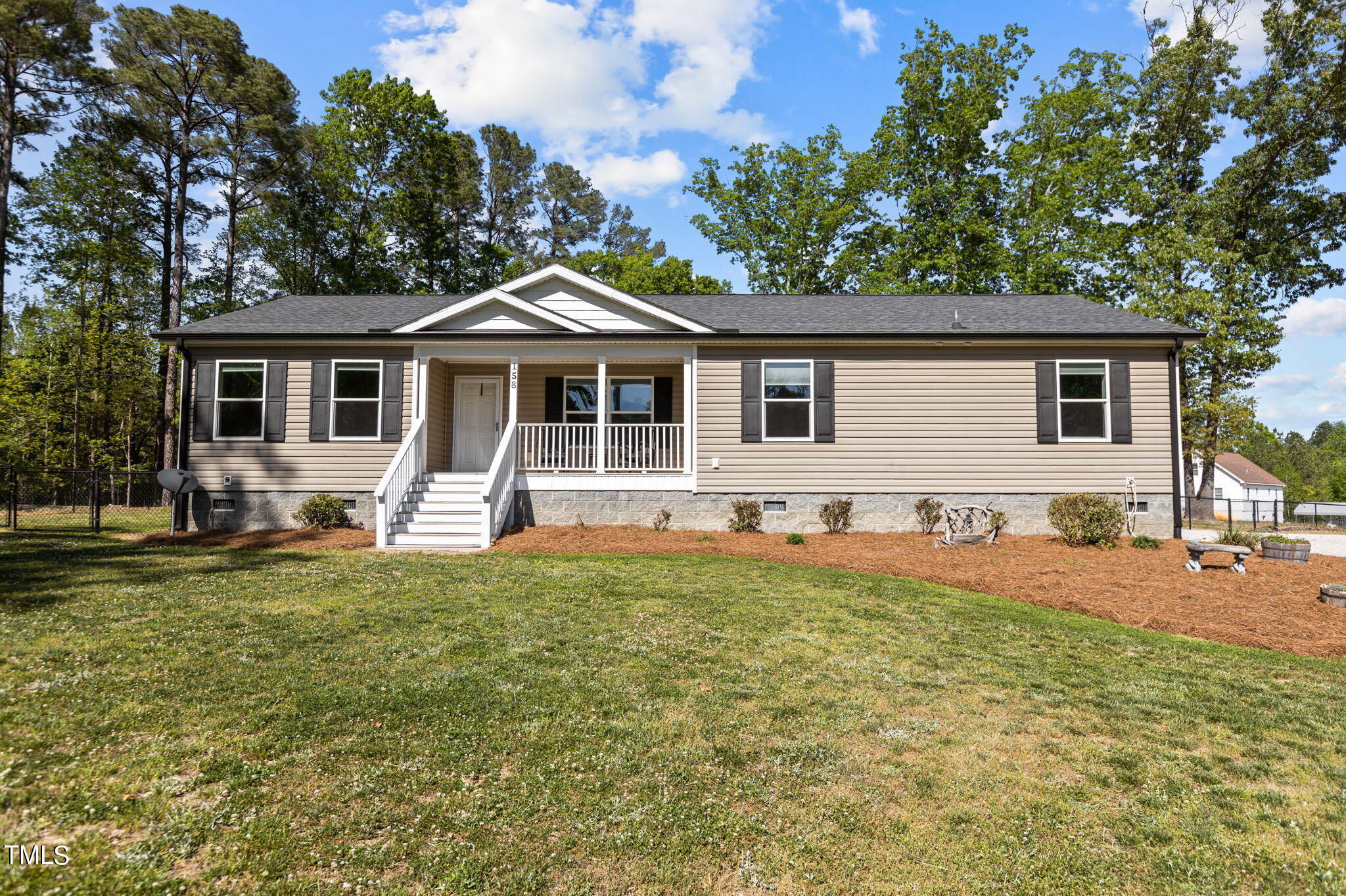 158 Oswego Drive