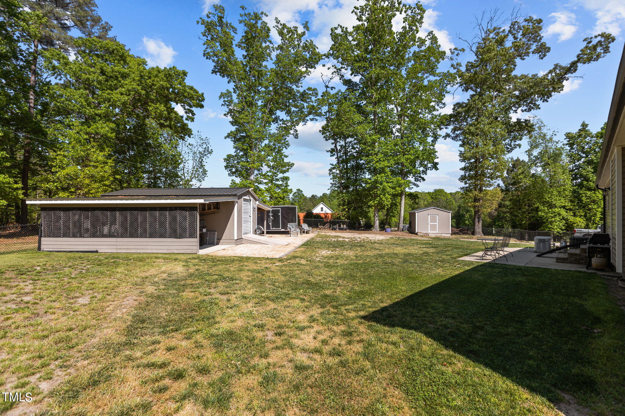 158 Oswego Drive