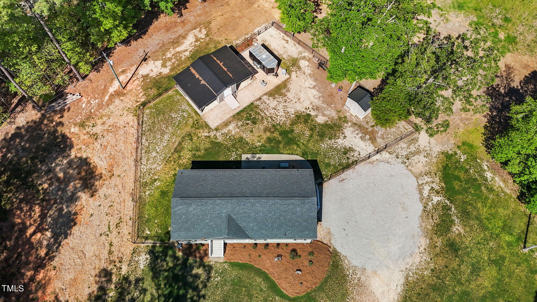158 Oswego Drive