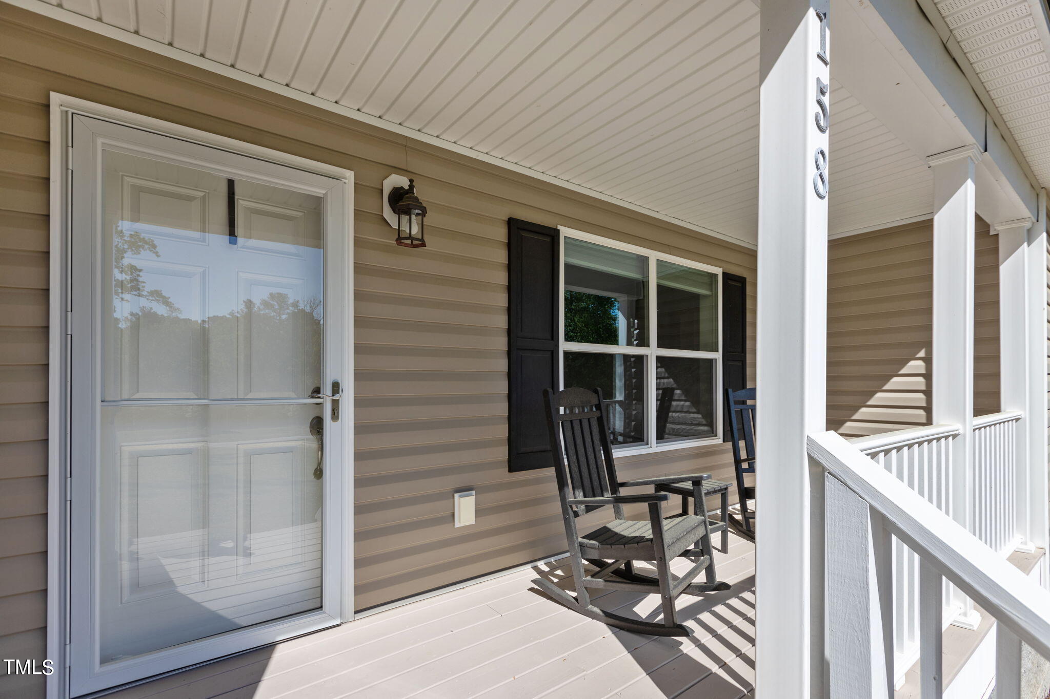 158 Oswego Drive