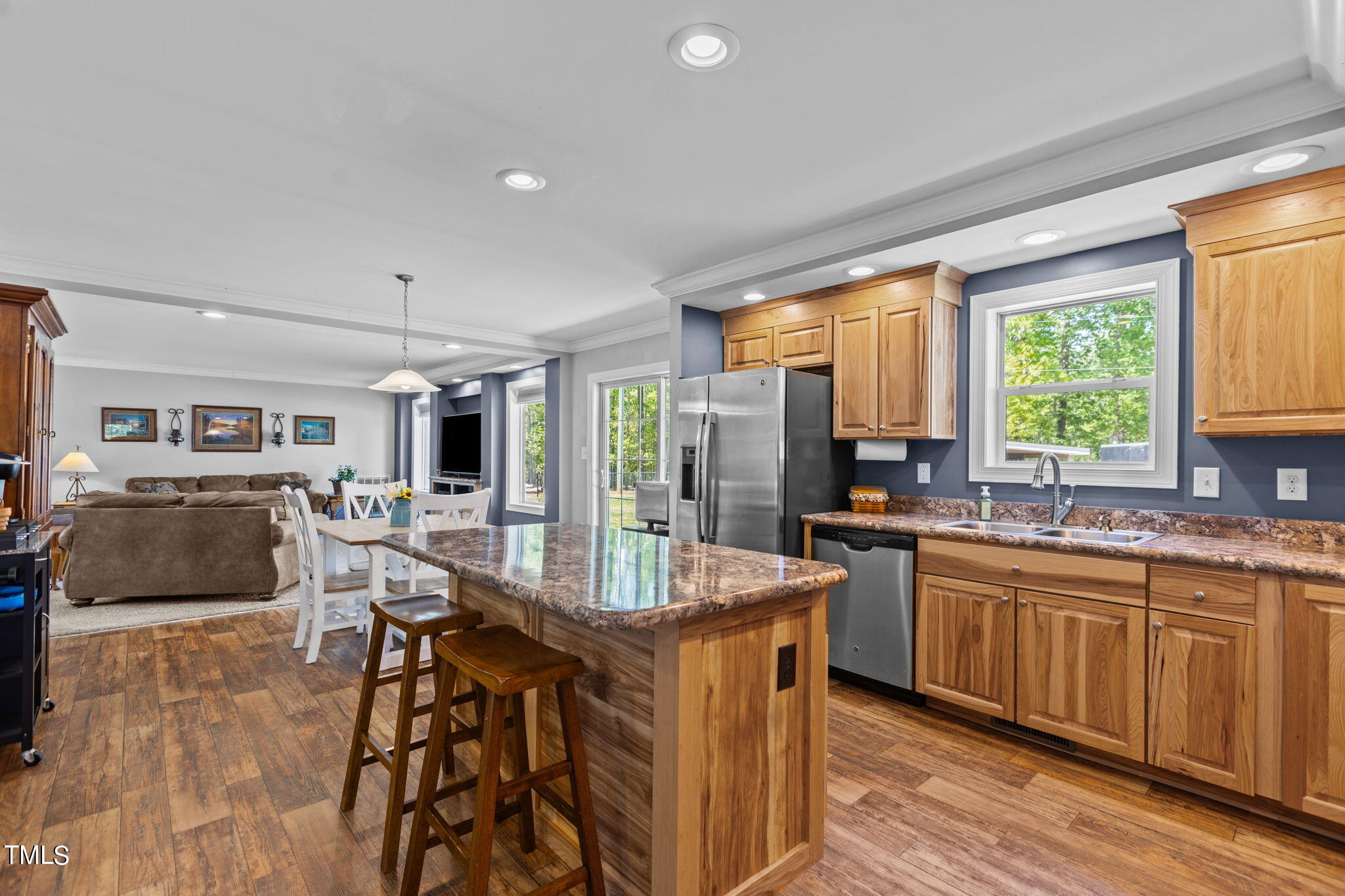 158 Oswego Drive