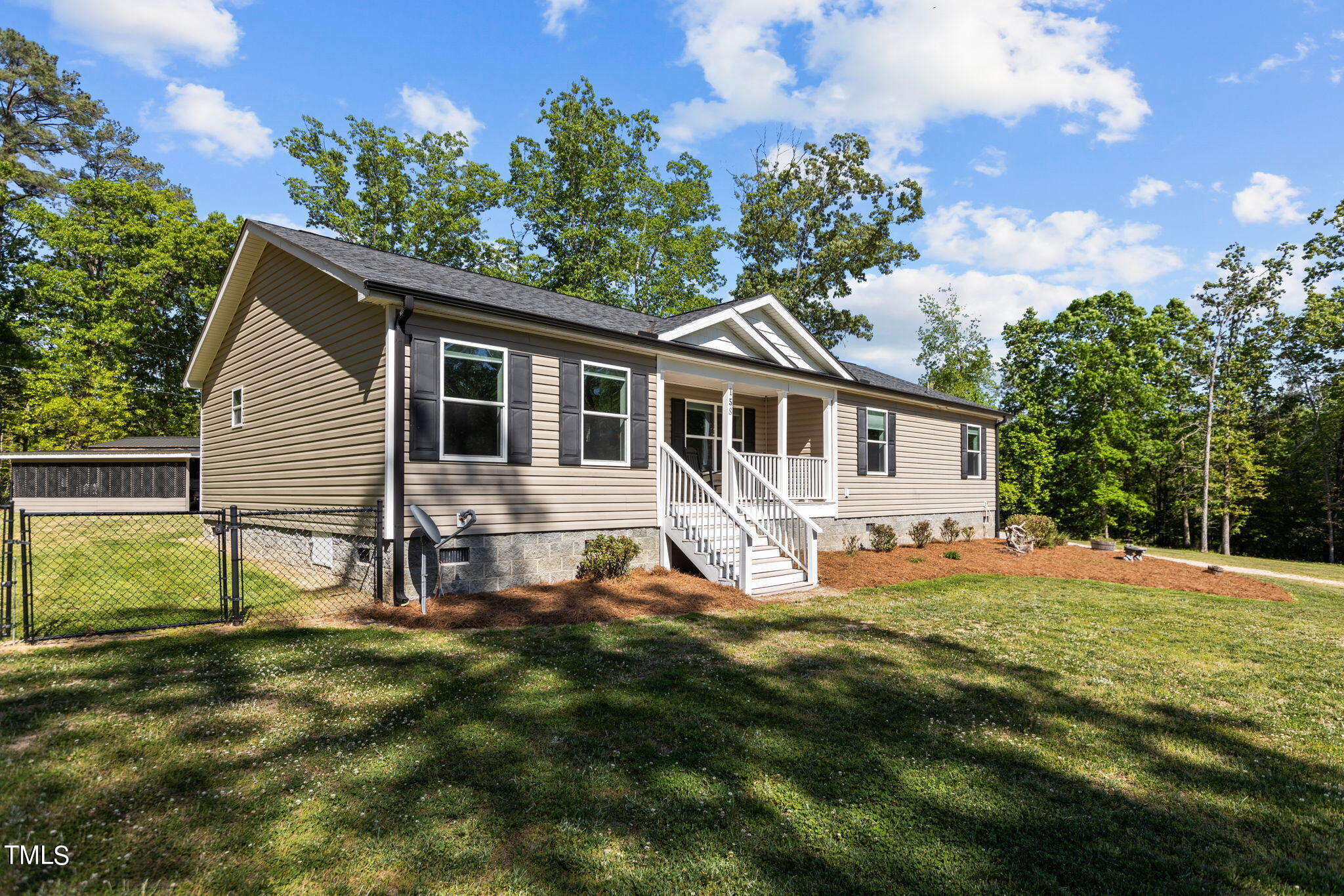 158 Oswego Drive