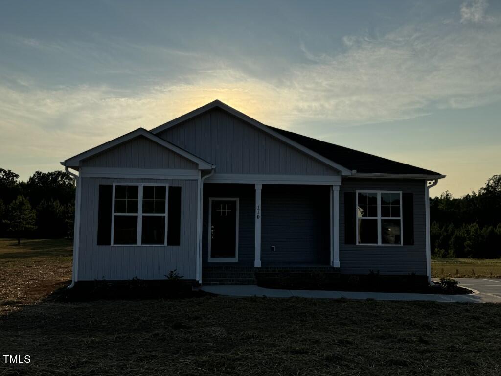 110 Brookhaven Drive