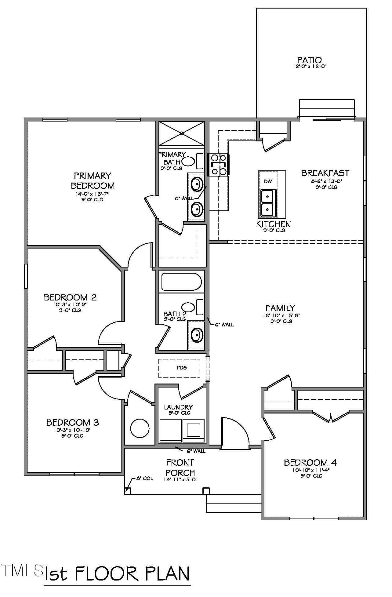 110 Brookhaven Drive