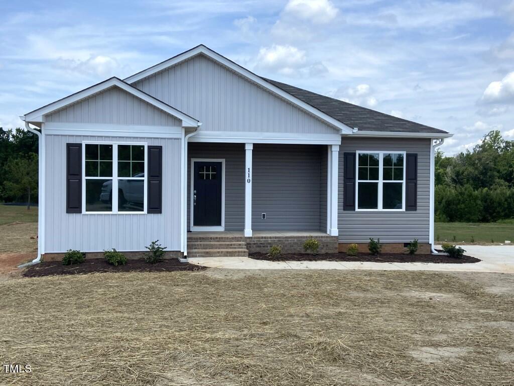 110 Brookhaven Drive