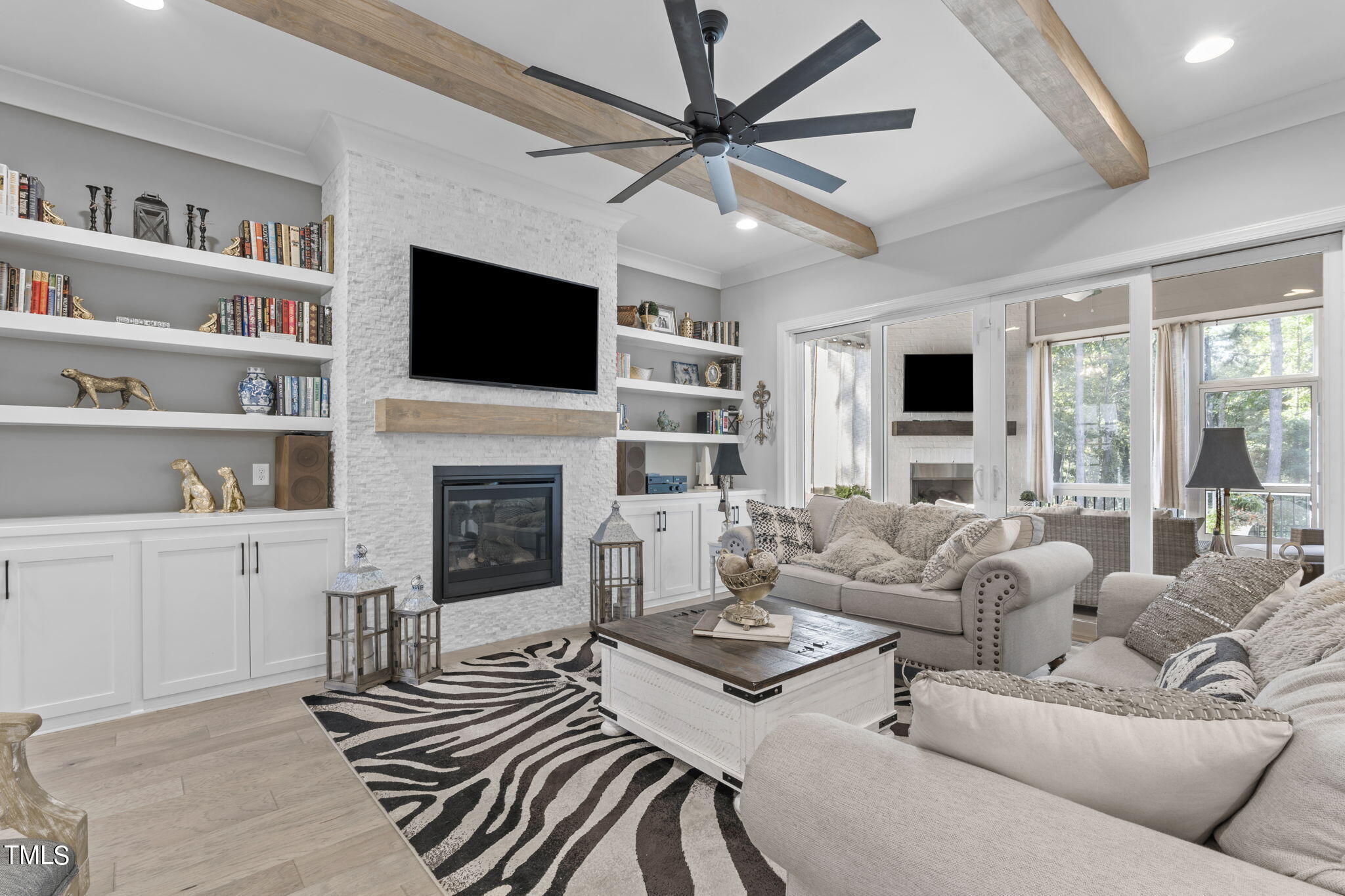 2100 Camber Drive