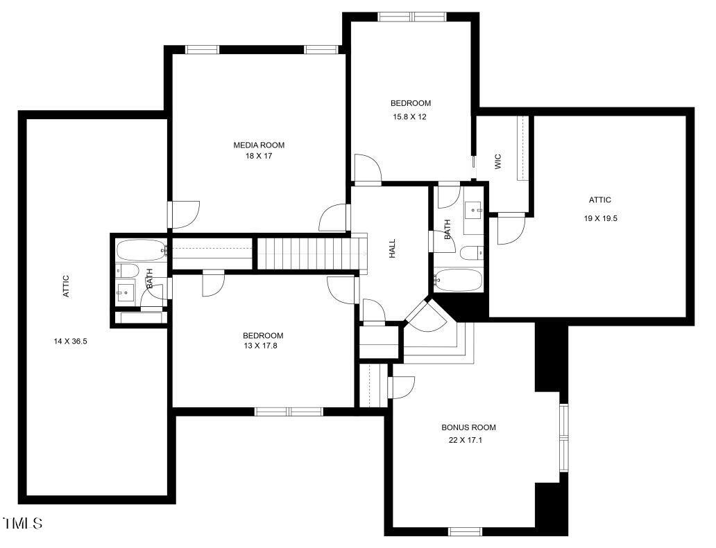 2100 Camber Drive