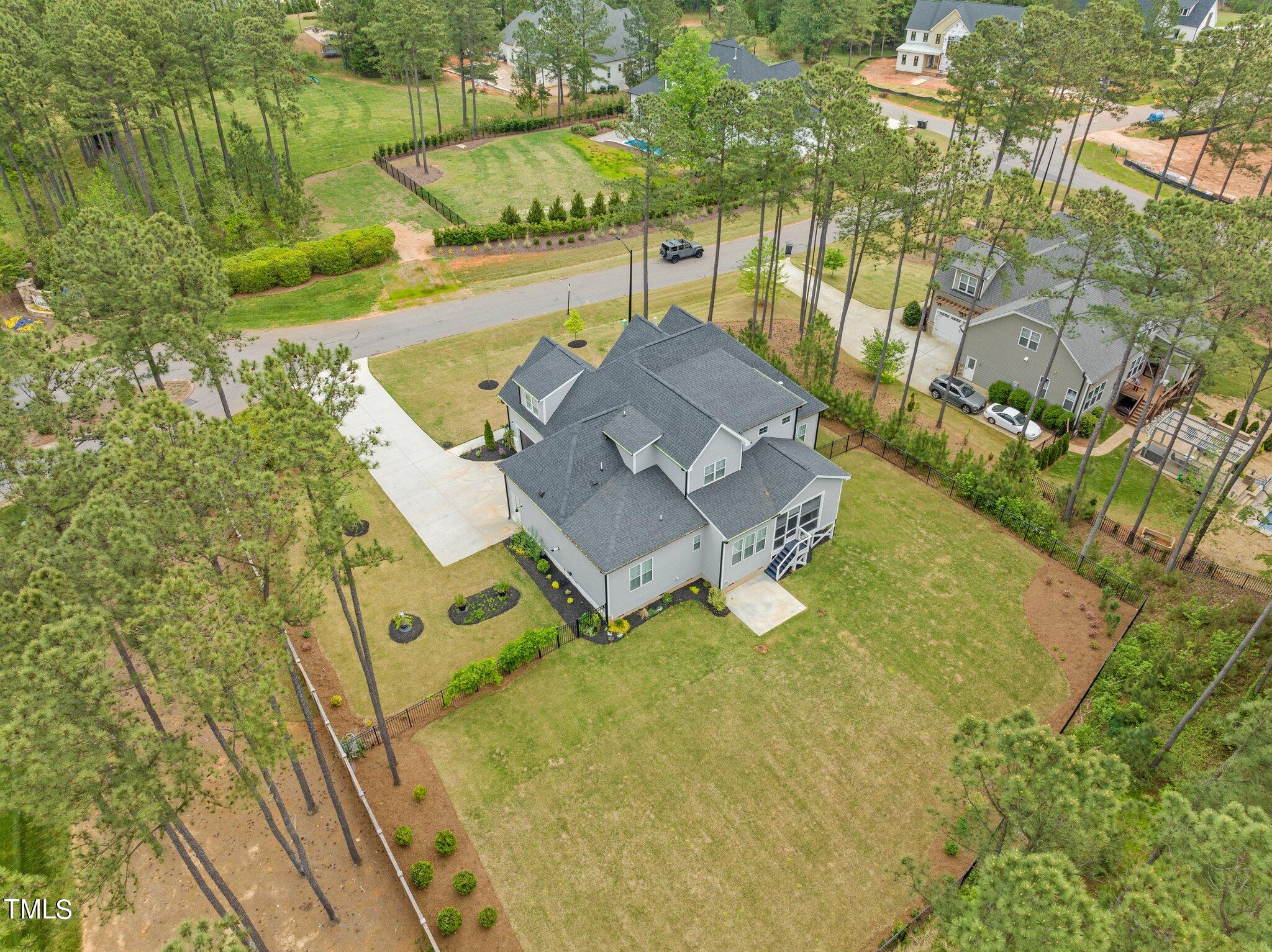 2100 Camber Drive