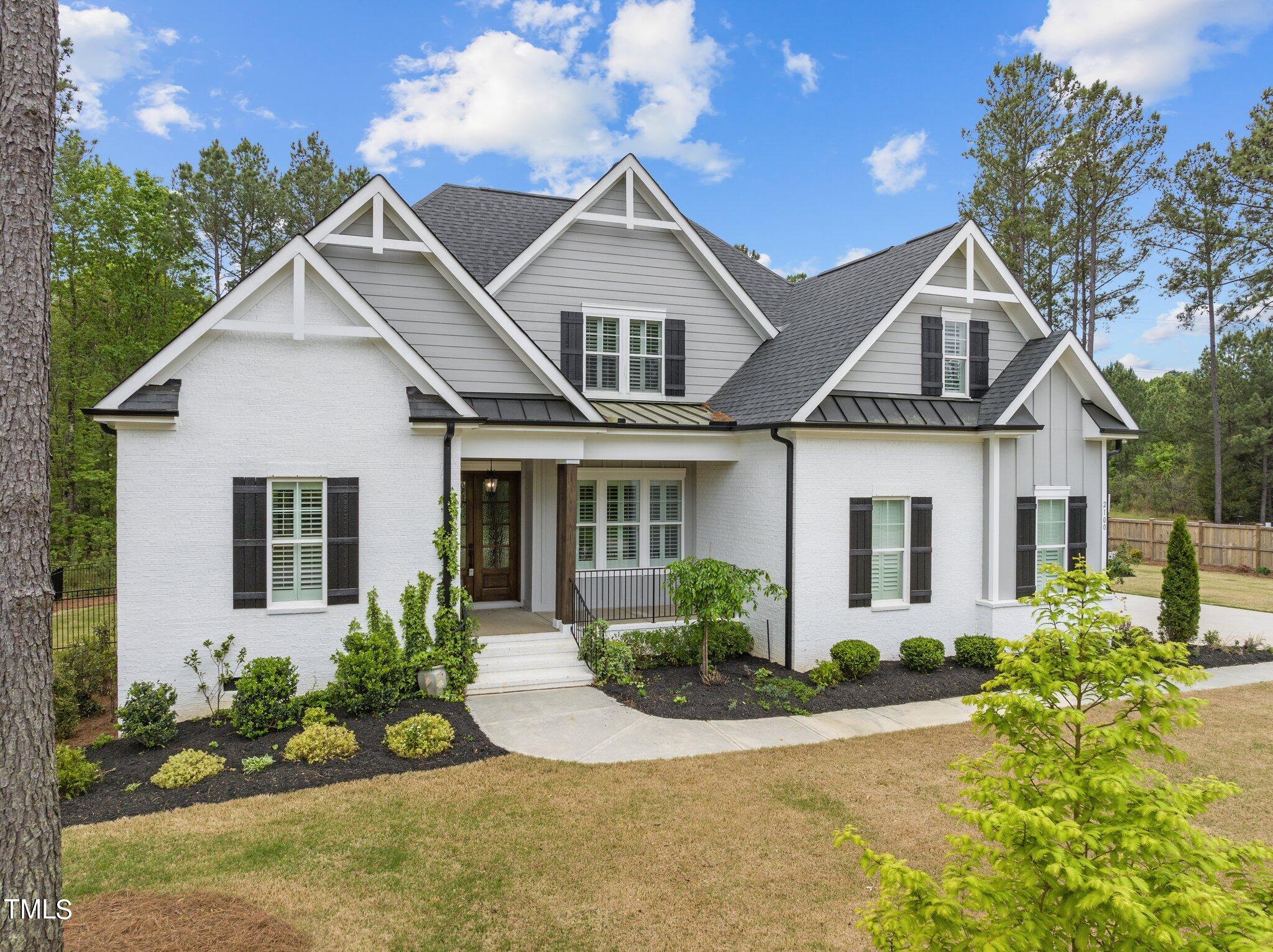 2100 Camber Drive