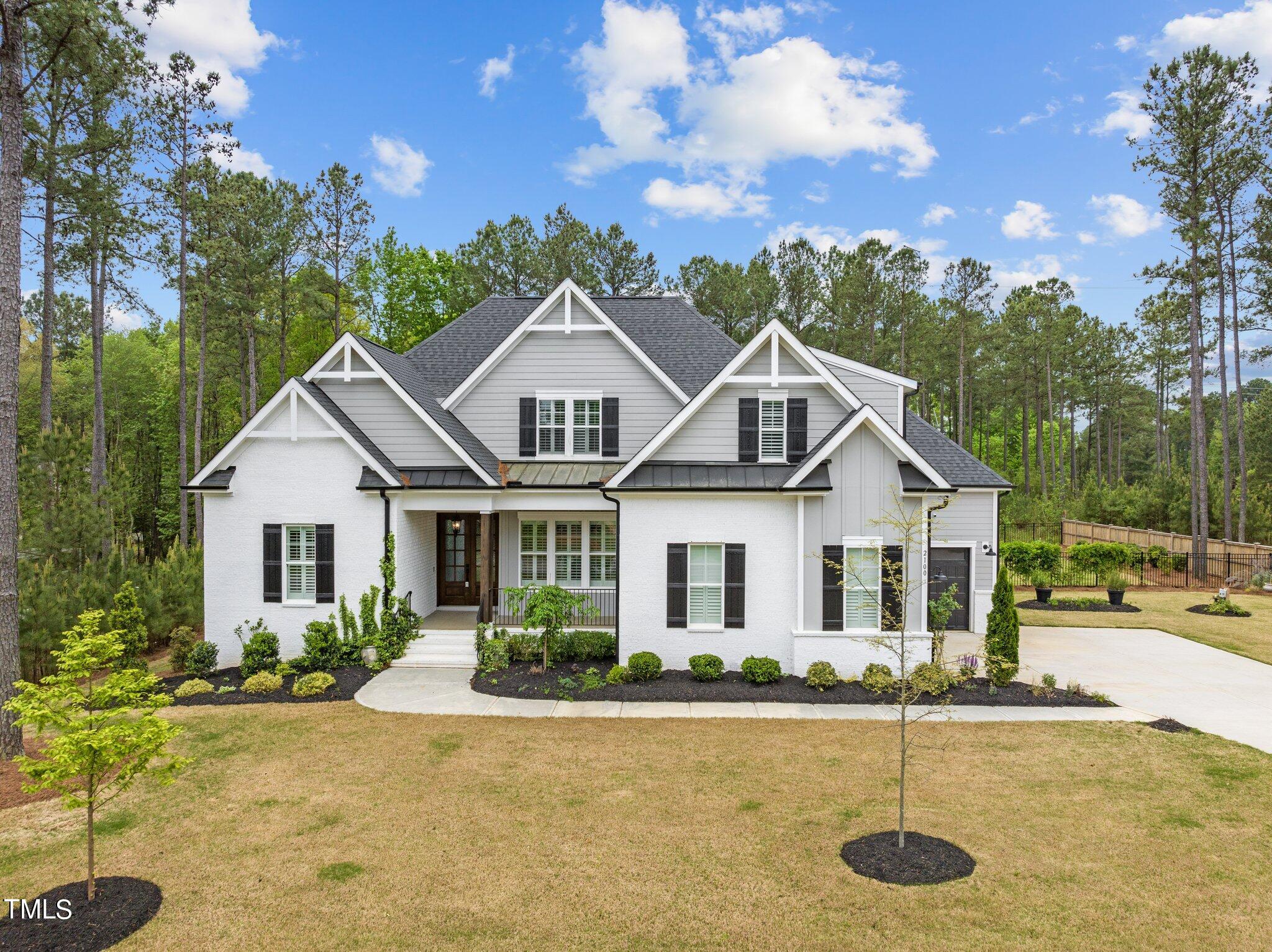 2100 Camber Drive