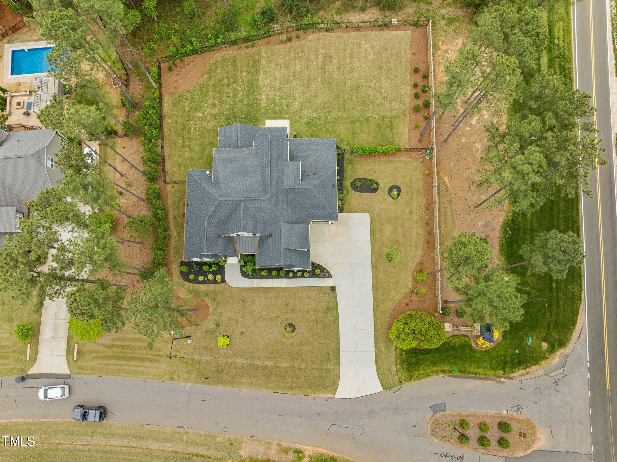 2100 Camber Drive