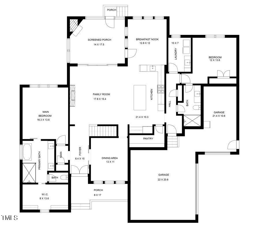 2100 Camber Drive