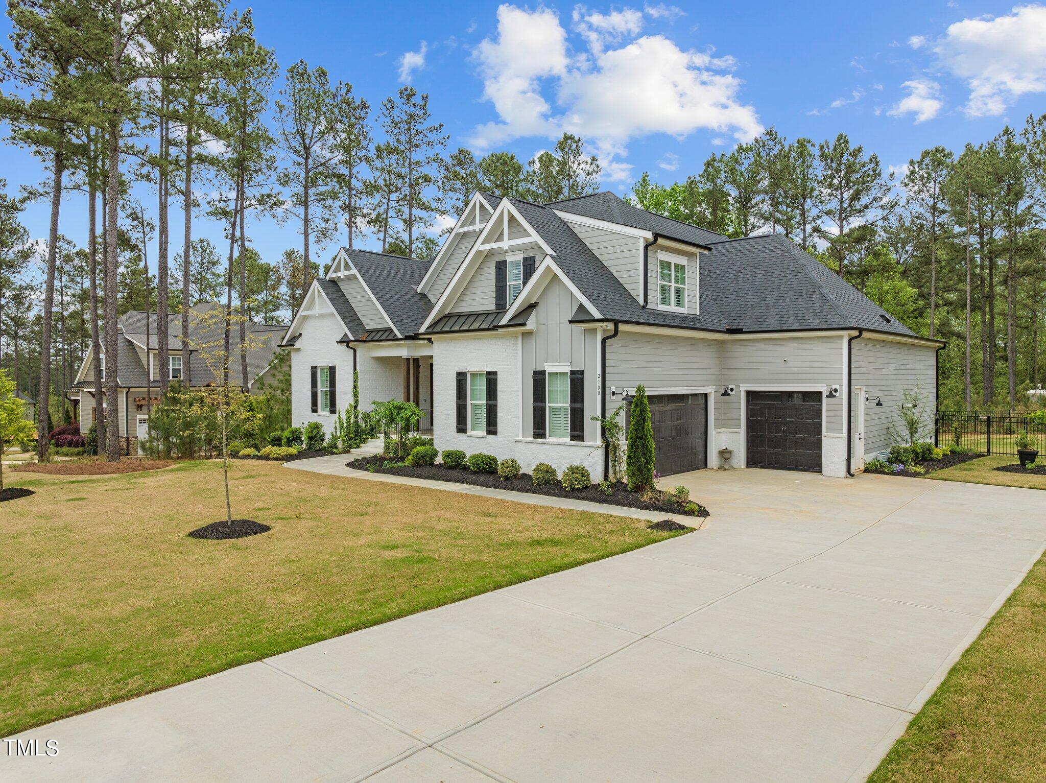 2100 Camber Drive