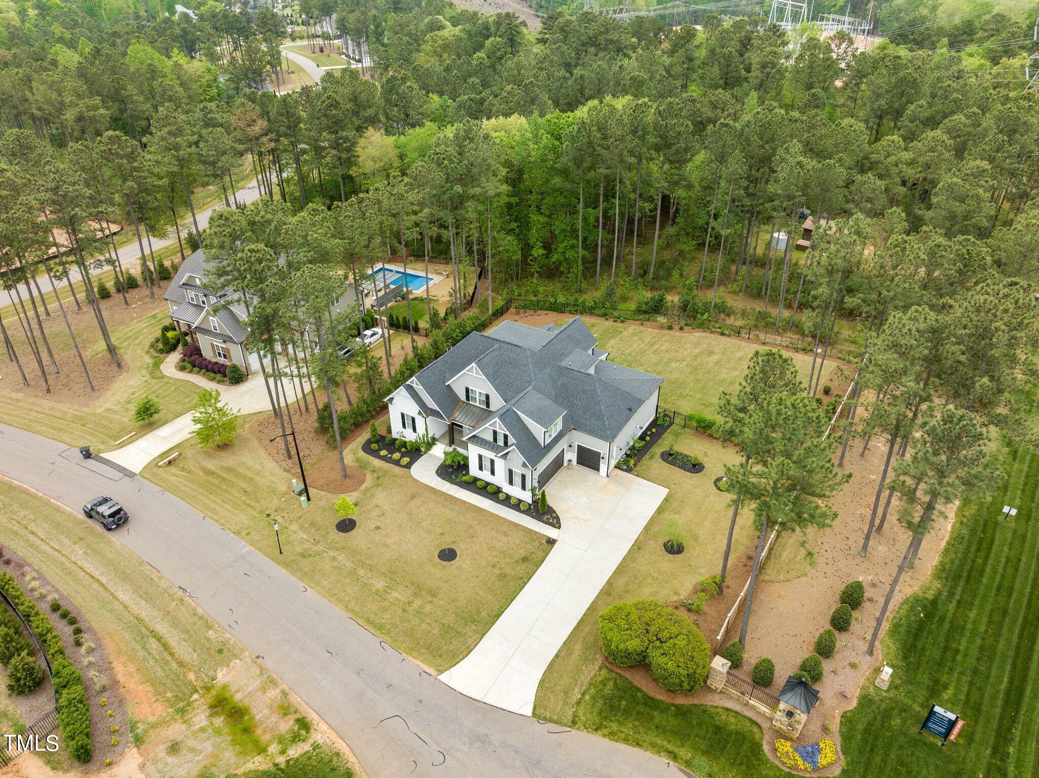 2100 Camber Drive