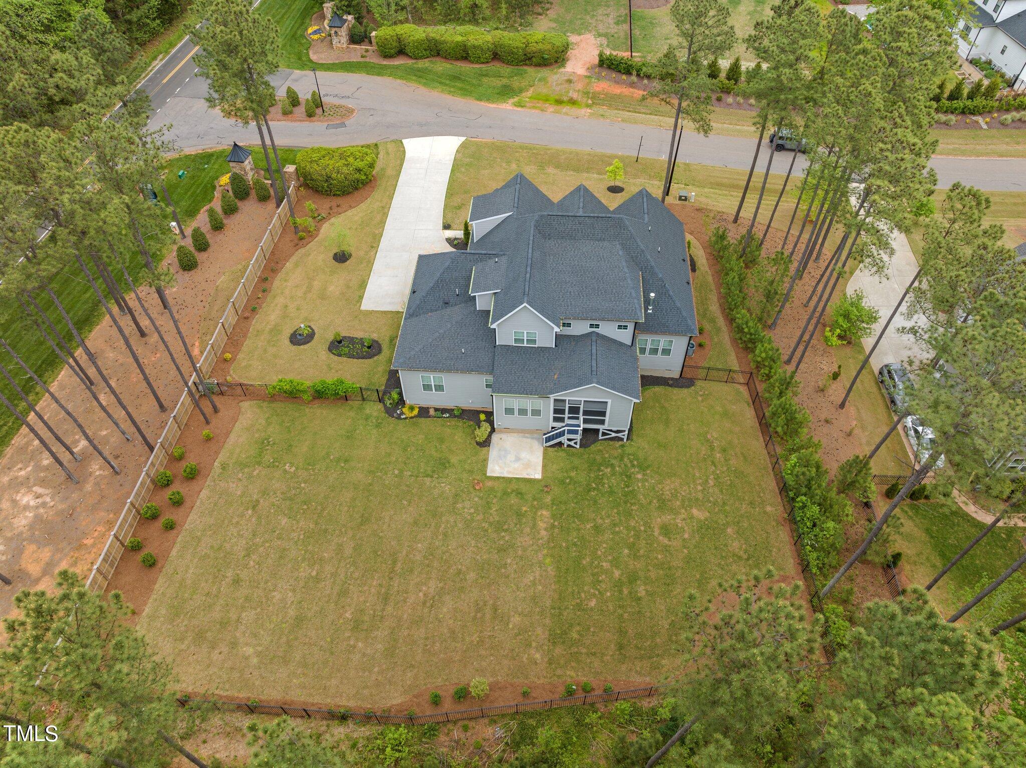 2100 Camber Drive