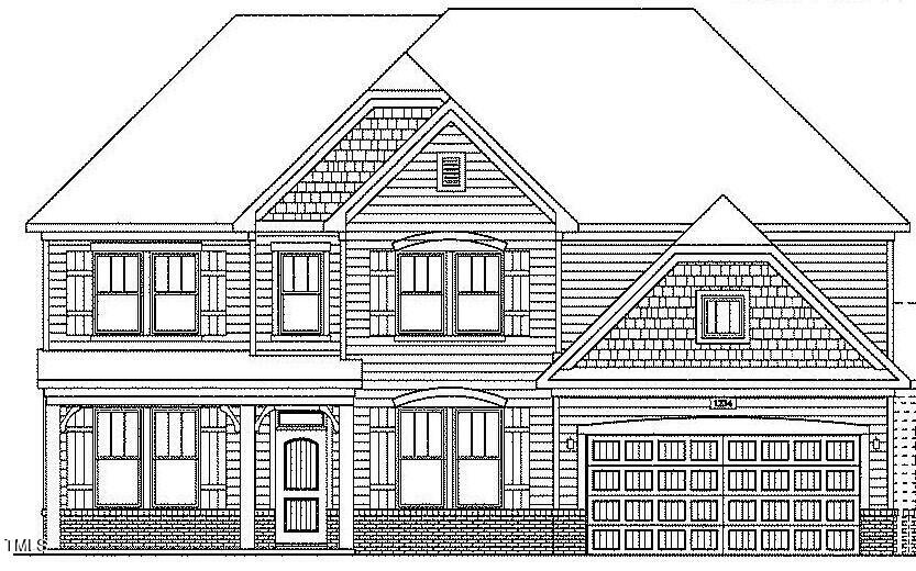 813 Putney Hill Road