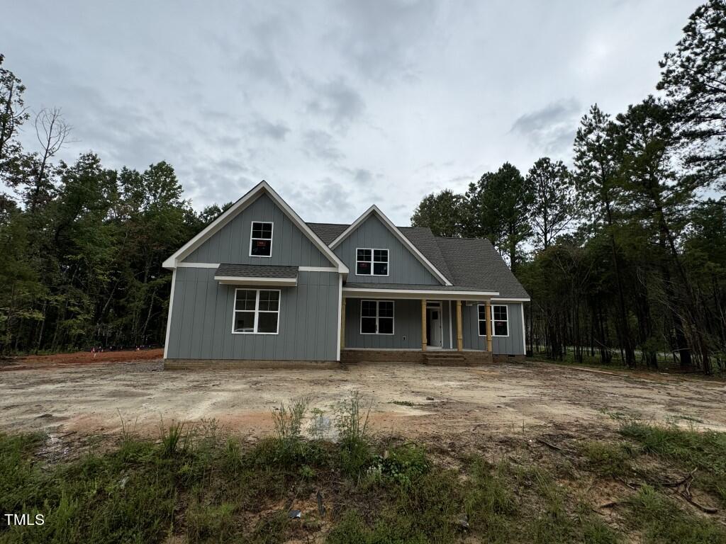 80 Arbor Drive