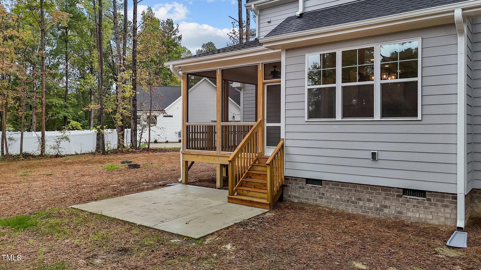 40 Everwood Court