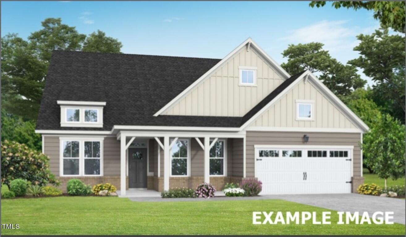 225 Highland Ridge Lane