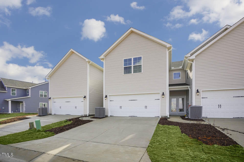 739 Andrade Drive