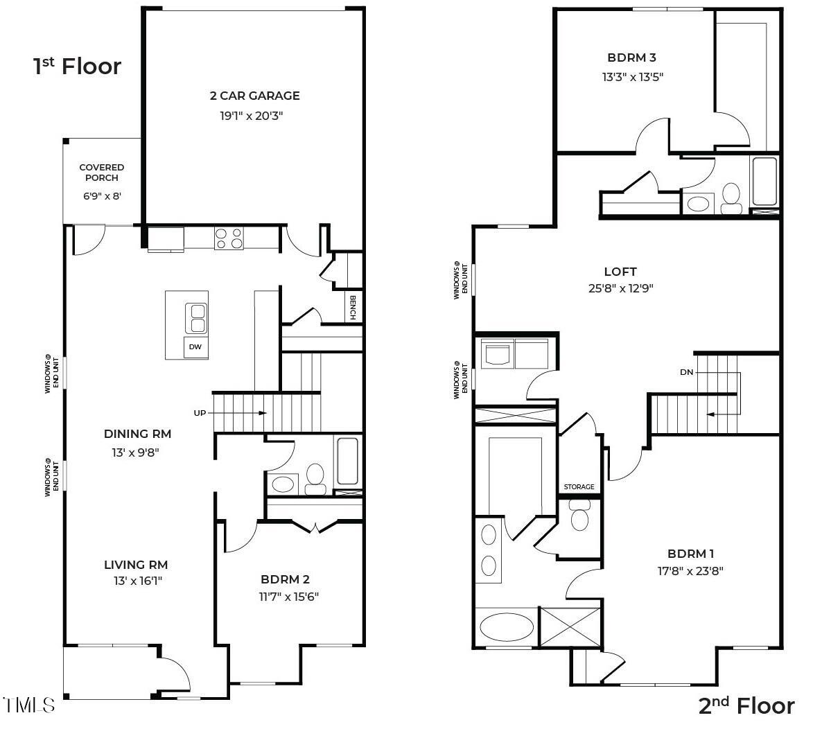 739 Andrade Drive
