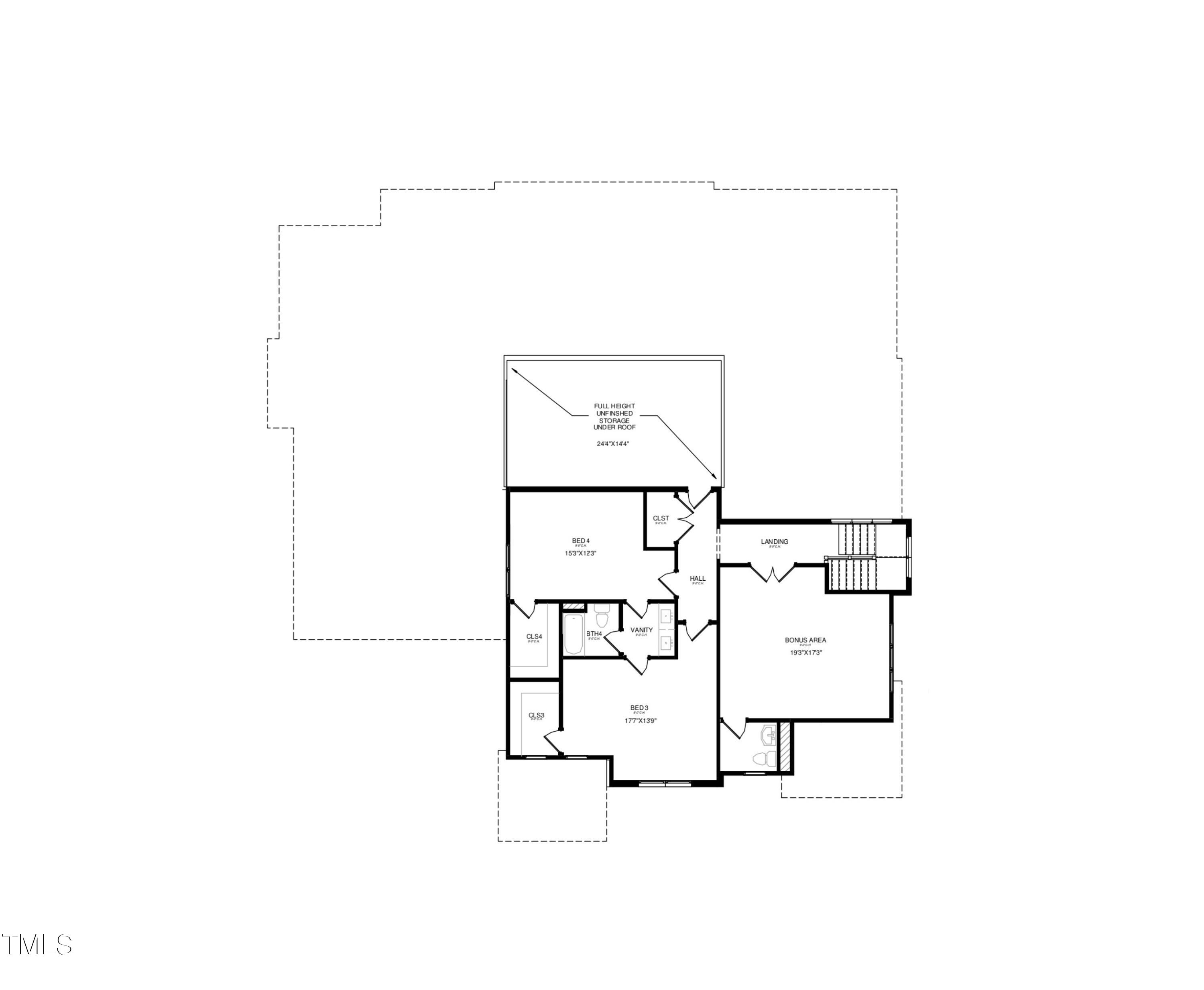 2633 Trifle Lane
