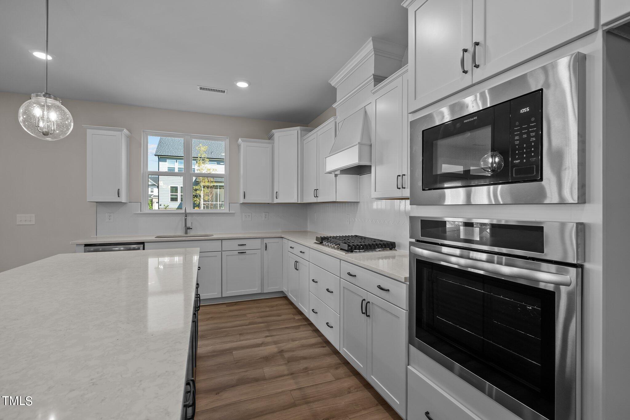 649 Craftsman Ridge Trail