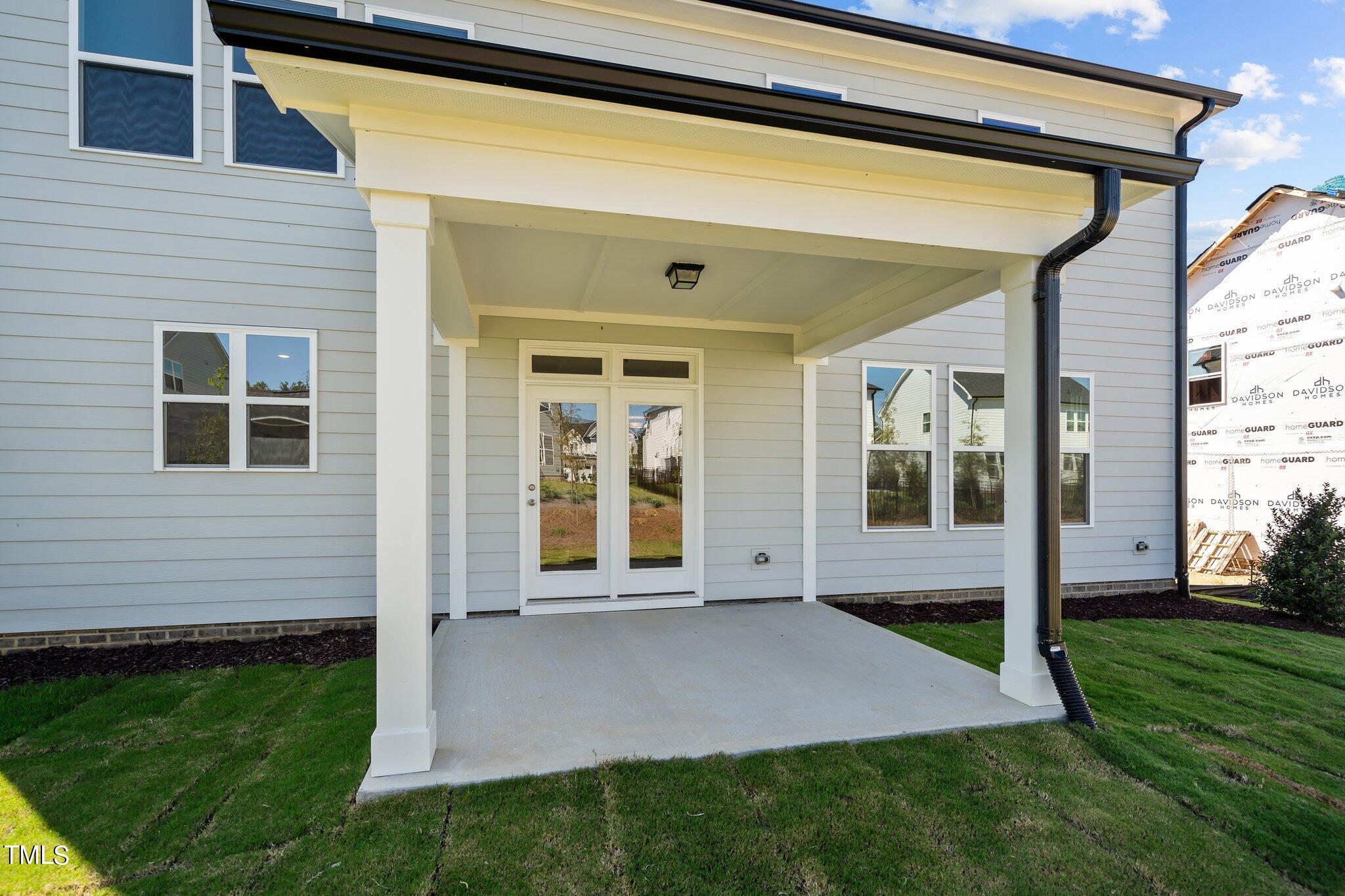 649 Craftsman Ridge Trail