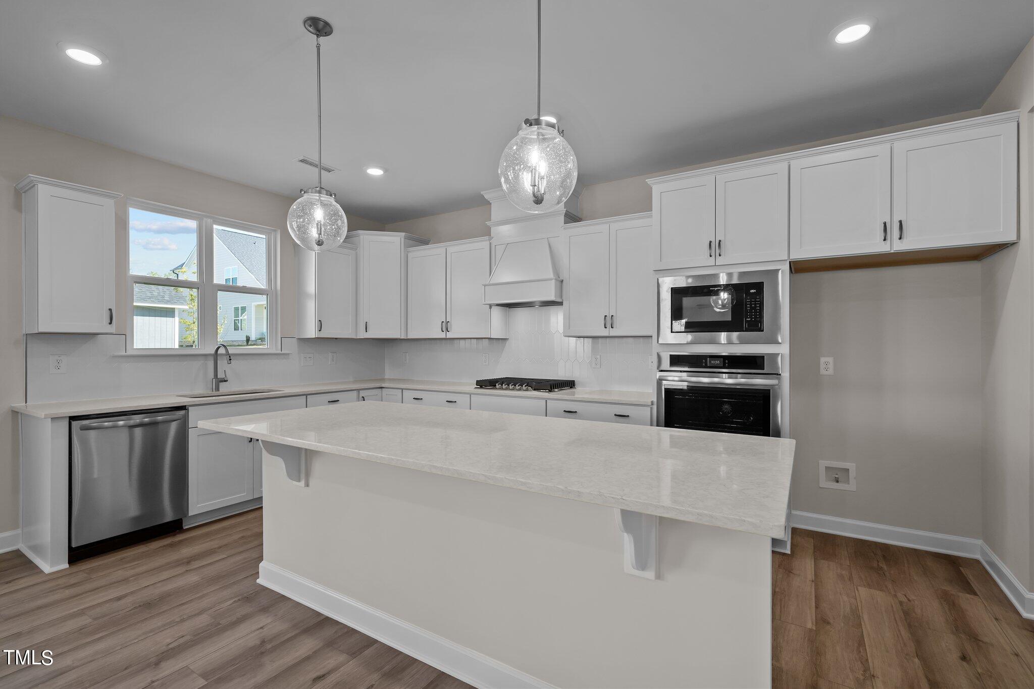 649 Craftsman Ridge Trail
