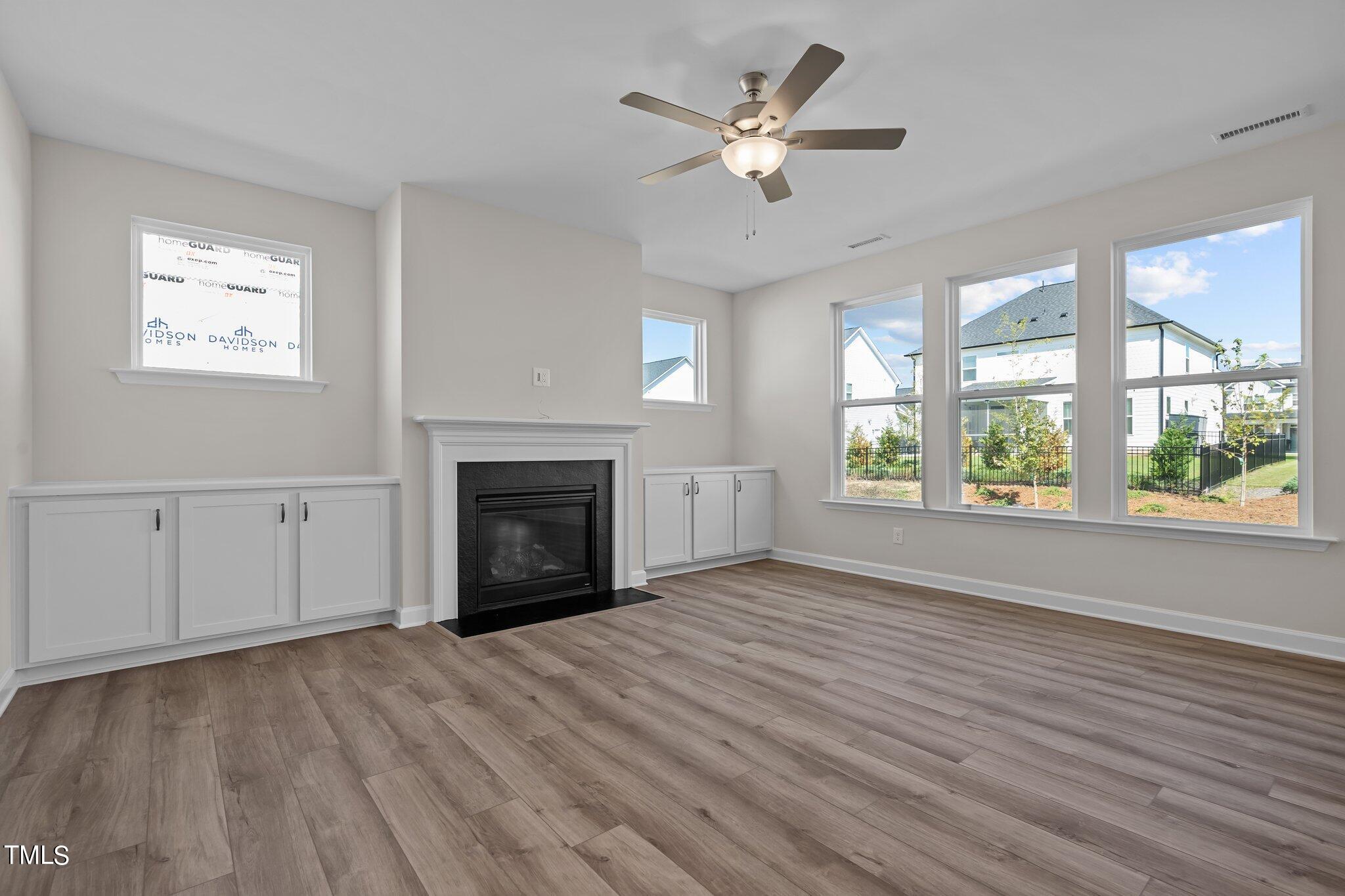 649 Craftsman Ridge Trail