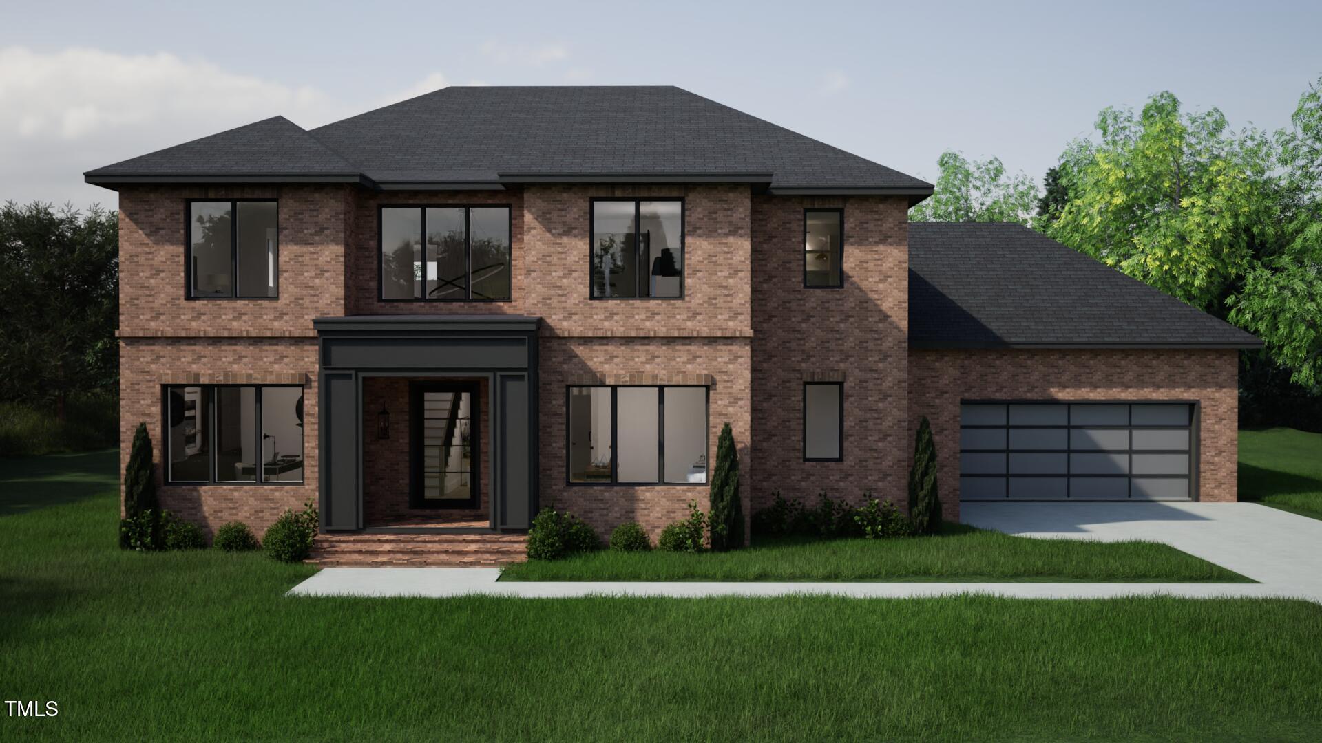 2328 Windy Woods Drive