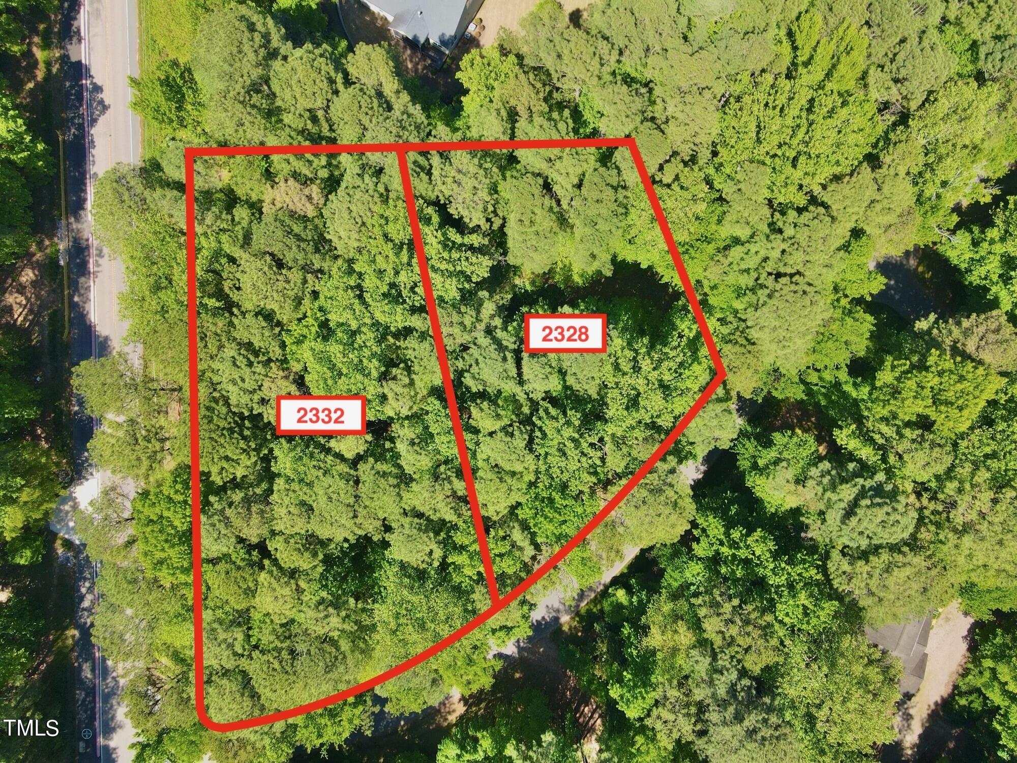 2328 Windy Woods Drive
