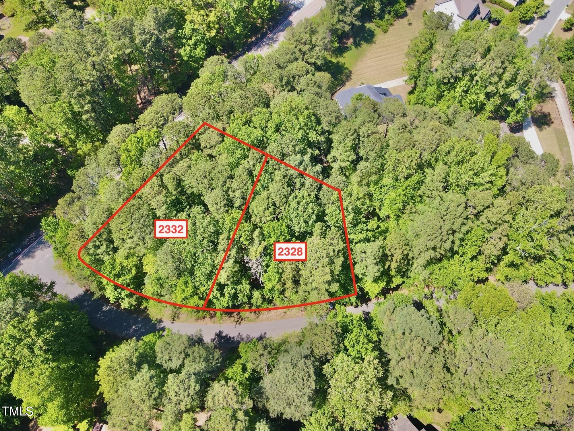 2328 Windy Woods Drive
